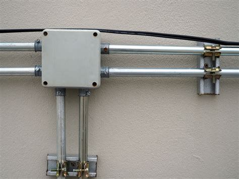 junction box with 3 4 3 4 conduit|nec compliant junction boxes.